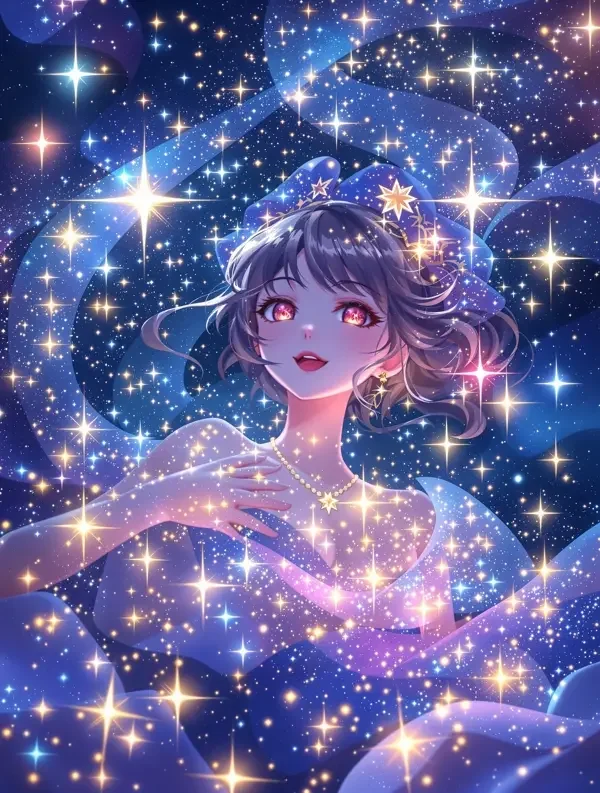 星海彼岸