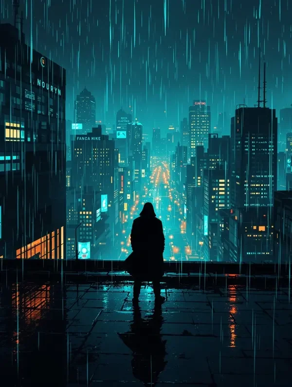 都市异闻录